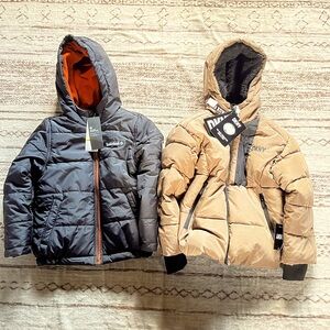 Kids Bundle Jacket